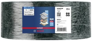 ROLKA WŁÓKNINOWA EXPERT 115*10000MM UNIVERSAL