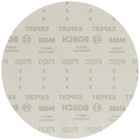 SIATKA ŚCIERNA EXPERT M480 150MM G150 5SZT. SIATKA ŚCIERNA EXPERT M480 150MM G150 5SZT.