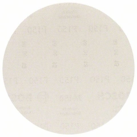 SIATKA ŚCIERNA M480 150MM G150 SIATKA ŚCIERNA M480 150MM G150