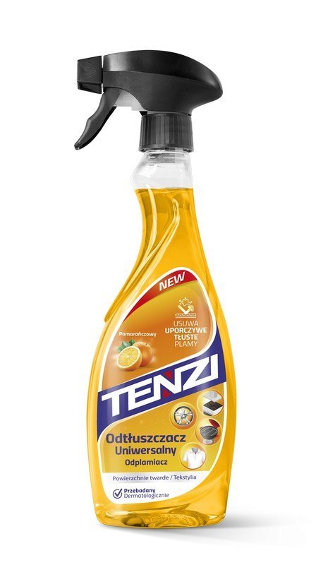 ŚRODEK DO ODTŁUSZCZANIA UNIWERSALNY 0.5L. HOME PRO ŚRODEK DO ODTŁUSZCZANIA UNIWERSALNY 0.5L. HOME PRO