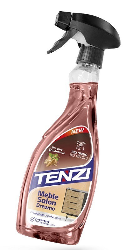 ŚRODEK DO PIELĘGNACJI MEBLI I WYP. WNĘTRZ 0.5L HOME PRO ŚRODEK DO PIELĘGNACJI MEBLI I WYP. WNĘTRZ 0.5L HOME PRO