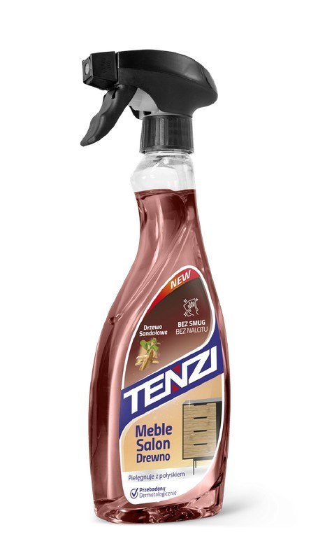 ŚRODEK DO PIELĘGNACJI MEBLI I WYP. WNĘTRZ 0.5L HOME PRO ŚRODEK DO PIELĘGNACJI MEBLI I WYP. WNĘTRZ 0.5L HOME PRO