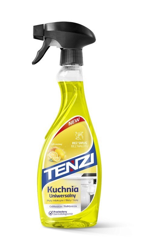 ŚRODEK DO PIELĘGNACJI POWIERZCHNI KUCHENNYCH 0.5L HOME PRO ŚRODEK DO PIELĘGNACJI POWIERZCHNI KUCHENNYCH 0.5L HOME PRO