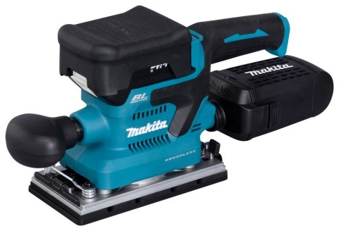 SZLIFIERKA OSCYLACYJNA AKUMULATOROWA 18V LTX 2*5.0AH SZLIFIERKA OSCYLACYJNA AKUMULATOROWA 18V LTX 2*5.0AH