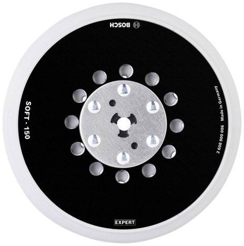TALERZ SZLIFIERSKI EXPERT D150 SOFT TALERZ SZLIFIERSKI EXPERT D150 SOFT