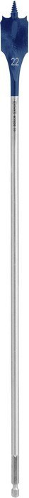 WIERTŁO ŁOPATKOWE SELFCUT EXPERT 22*400MM WIERTŁO ŁOPATKOWE SELFCUT EXPERT 22*400MM