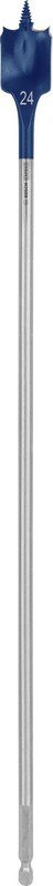 WIERTŁO ŁOPATKOWE SELFCUT EXPERT 24*400MM WIERTŁO ŁOPATKOWE SELFCUT EXPERT 24*400MM