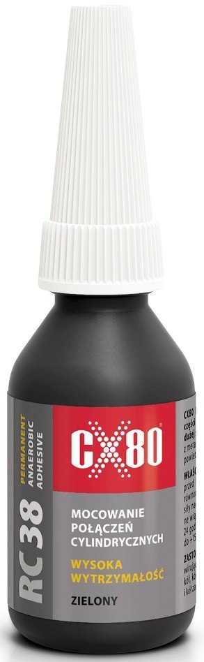 KLEJ DO MONTAŻU ŁOŻYSK I PIERŚCIENI ZIELONY 10ML KLEJ DO MONTAŻU ŁOŻYSK I PIERŚCIENI ZIELONY 10ML
