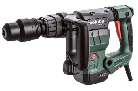 MŁOT UDAROWY KUJĄCY SDS-MAX MHE 5 MŁOT UDAROWY KUJĄCY SDS-MAX MHE 5