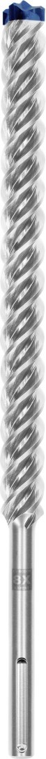 WIERTŁO DO MŁOTÓW SDS-MAX 8X EXPERT 32*400/520MM WIERTŁO DO MŁOTÓW SDS-MAX 8X EXPERT 32*400/520MM