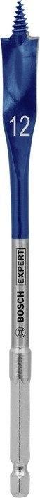 WIERTŁO ŁOPATKOWE SELFCUT EXPERT 12*152MM WIERTŁO ŁOPATKOWE SELFCUT EXPERT 12*152MM