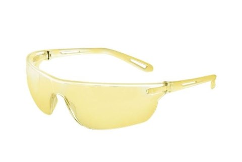 JSP OKULARY OCHRONNE STEALTH 16G ŻÓŁTE JSP OKULARY OCHRONNE STEALTH 16G ŻÓŁTE