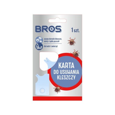 KARTA DO USUWANIA KLESZCZY KARTA DO USUWANIA KLESZCZY