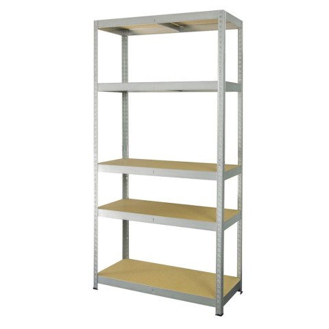 REGAŁ METALOWY R175 180*90*40CM, OCYNK REGAŁ METALOWY R175 180*90*40CM, OCYNK
