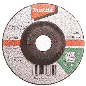TARCZA DO BETONU 115*6.0*22MM C24R TARCZA DO BETONU 115*6.0*22MM C24R