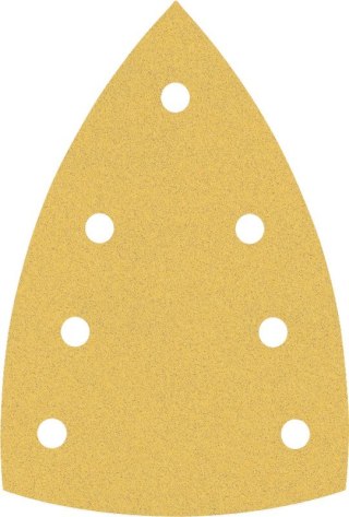 PAPIER ŚCIERNY EXPERT EXC470 100*150MM G180 10PC