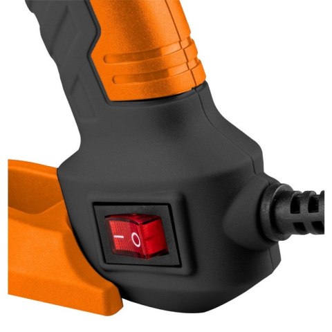 PISTOLET KLEJOWY 11MM, 100W PISTOLET KLEJOWY 11MM, 100W