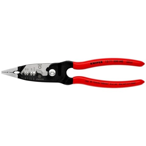 SZCZYPCE/NARZĘDZIE DO ŚCIĄGANIA IZOLACJI WIRESTRIPPER SZCZYPCE/NARZĘDZIE DO ŚCIĄGANIA IZOLACJI WIRESTRIPPER
