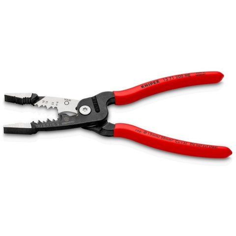 SZCZYPCE/NARZĘDZIE DO ŚCIĄGANIA IZOLACJI WIRESTRIPPER SZCZYPCE/NARZĘDZIE DO ŚCIĄGANIA IZOLACJI WIRESTRIPPER