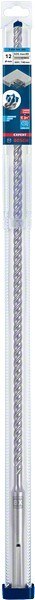 WIERTŁO DO MŁOTÓW SDS-MAX 8X EXPERT 12*600/740MM WIERTŁO DO MŁOTÓW SDS-MAX 8X EXPERT 12*600/740MM