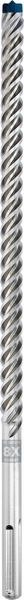 WIERTŁO DO MŁOTÓW SDS-MAX 8X EXPERT 22*400/520MM WIERTŁO DO MŁOTÓW SDS-MAX 8X EXPERT 22*400/520MM