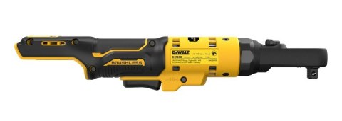 GRZECHOTKA UDAROWA AKUMULATOROWA 1/4'' 3/8'' XR 12V 0*AH GRZECHOTKA UDAROWA AKUMULATOROWA 1/4'' 3/8'' XR 12V 0*AH