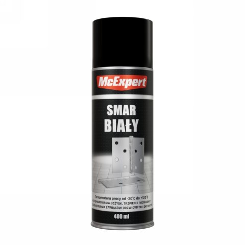 SMAR BIAŁY 400ML SMAR BIAŁY 400ML