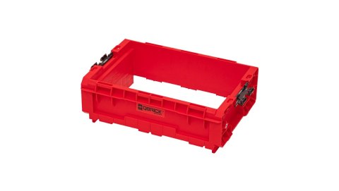 MODUŁ QBRICK SYSTEM PRO BOX EXTENDER 2.0 RED MODUŁ QBRICK SYSTEM PRO BOX EXTENDER 2.0 RED