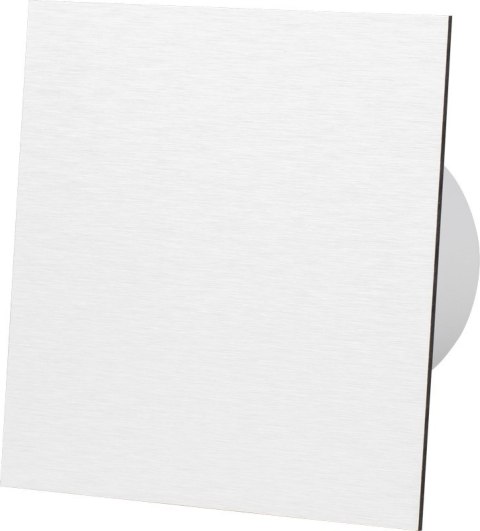 PANEL DO WENTYLATORA DRIM PLEXI ALUMINIUM SZCZOTK. SREBRO PANEL DO WENTYLATORA DRIM PLEXI ALUMINIUM SZCZOTK. SREBRO