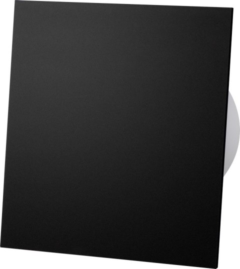 PANEL DO WENTYLATORA DRIM PLEXI CZARNY MAT PANEL DO WENTYLATORA DRIM PLEXI CZARNY MAT