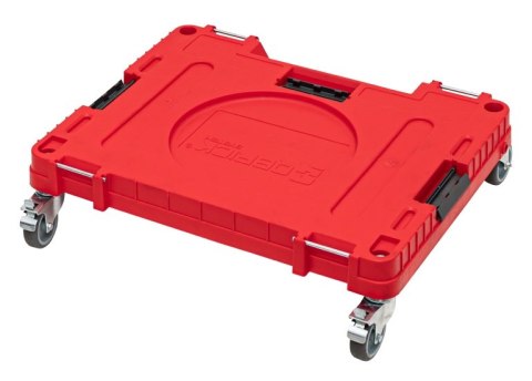 PLATFORMA TRANSPORTOWA QBRICK SYSTEM ONE 2.0 RED PLATFORMA TRANSPORTOWA QBRICK SYSTEM ONE 2.0 RED