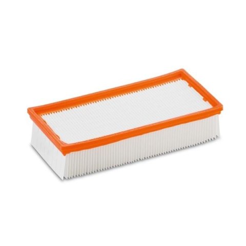 PLASKI FILTR FALISTY DO ODKURZACZY NT 30/40/50 PLASKI FILTR FALISTY DO ODKURZACZY NT 30/40/50