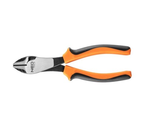 SZCZYPCE BOCZNE 180MM SZCZYPCE BOCZNE 180MM