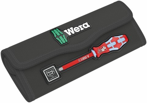ZESTAW KRAFTFORM KOMPAKT VDE STAINLESS 17 EXTRA SLIM 17CZ. ZESTAW KRAFTFORM KOMPAKT VDE STAINLESS 17 EXTRA SLIM 17CZ.