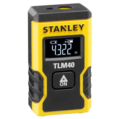DALMIERZ LASEROWY KIESZONKOWY TLM40 (12M) DALMIERZ LASEROWY KIESZONKOWY TLM40 (12M)