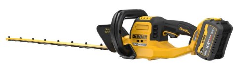 NOŻYCE AKUMULATOROWE DO ŻYWOPŁOTU 65CM 54V XR FV 1*9.0AH NOŻYCE AKUMULATOROWE DO ŻYWOPŁOTU 65CM 54V XR FV 1*9.0AH