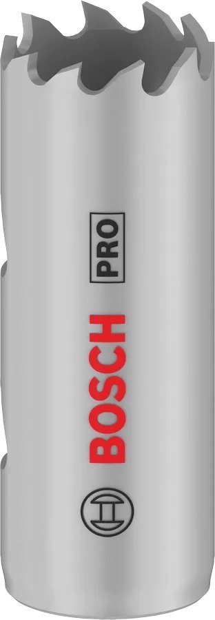 PIŁA OTWORNICA PRO MULTI MATERIAL 19 MM PIŁA OTWORNICA PRO MULTI MATERIAL 19 MM
