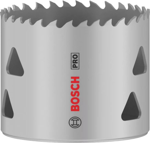 PIŁA OTWORNICA PRO MULTI MATERIAL 60 MM PIŁA OTWORNICA PRO MULTI MATERIAL 60 MM