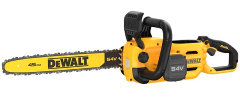PILARKA ŁAŃCUCHOWA AKUMULATOROWA 45CM 54V XR 0*AH PILARKA ŁAŃCUCHOWA AKUMULATOROWA 45CM 54V XR 0*AH