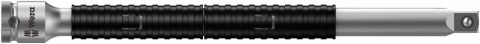 PRZEDŁUŻKA ZYKLOP Z TULEJĄ OBROTOWĄ, DŁUGA, 1/2'' X 250MM PRZEDŁUŻKA ZYKLOP Z TULEJĄ OBROTOWĄ, DŁUGA, 1/2'' X 250MM