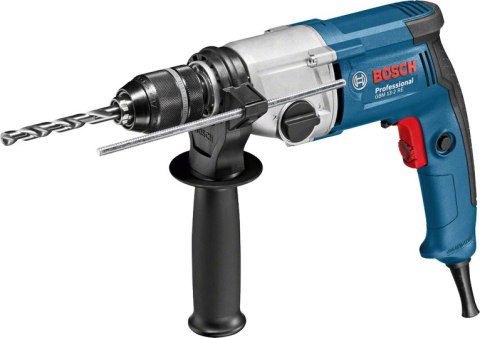 WIERTARKA GBM 13-2RE 750W SUW WIERTARKA GBM 13-2RE 750W SUW
