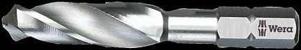 WIERTŁO DO METALU CHWYT 6-KĄTNY 4MM WIERTŁO DO METALU CHWYT 6-KĄTNY 4MM