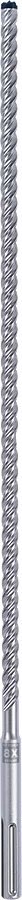 WIERTŁO DO MŁOTÓW SDS-MAX 8X EXPERT 16*600/940MM WIERTŁO DO MŁOTÓW SDS-MAX 8X EXPERT 16*600/940MM