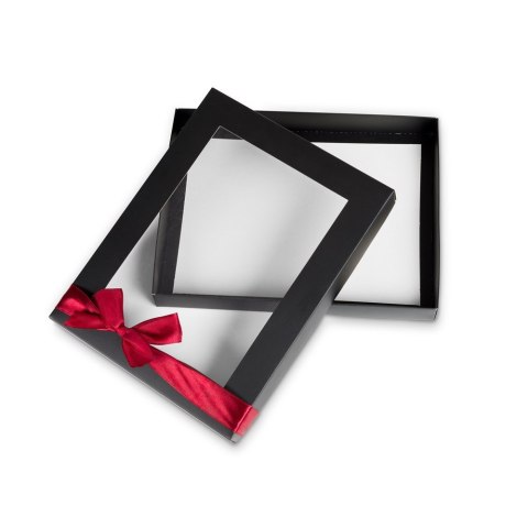 Nitly Red Fartuszek Sukienka fartuch damski POLSKI