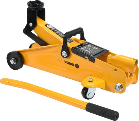 PODNOŚNIK HYDRAULICZNY ŻABA 2T PODNOŚNIK HYDRAULICZNY ŻABA 2T