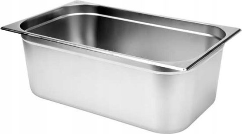 POJEMNIK GASTRONOMICZNY GN 1/1 200MM POJEMNIK GASTRONOMICZNY GN 1/1 200MM