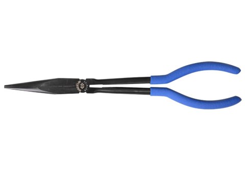 SZCZYPCE UNIWERSALNE EXTRA DŁUGIE WĄSKIE PROSTE 280MM. SZCZYPCE UNIWERSALNE EXTRA DŁUGIE WĄSKIE PROSTE 280MM.