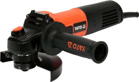 SZLIFIERKA KĄTOWA 850W 125MM SZLIFIERKA KĄTOWA 850W 125MM