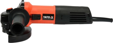 SZLIFIERKA KĄTOWA 850W 125MM SZLIFIERKA KĄTOWA 850W 125MM