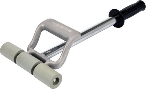WAŁEK DOCISKOWY 190 MM Z UCHWYTEM TELESKOPOWYM WAŁEK DOCISKOWY 190 MM Z UCHWYTEM TELESKOPOWYM